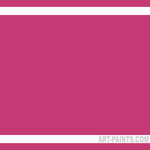 Hot Pink Paint