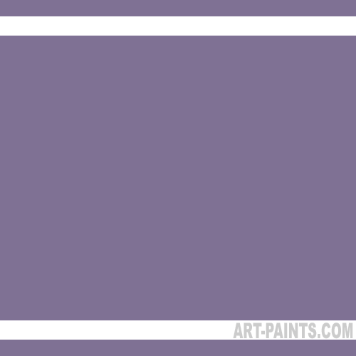 Pearlescent Violet