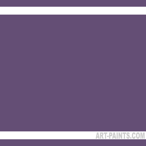 Pearlescent Violet