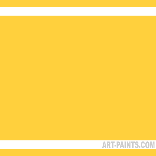 Opaque Deep Yellow