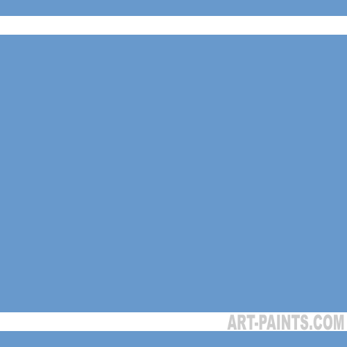 Evening Blue Liquid Fabric Textile Paints - 27 - Evening Blue