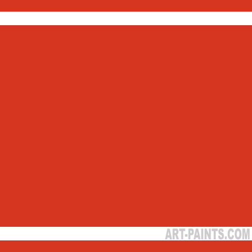 Cadmium Red