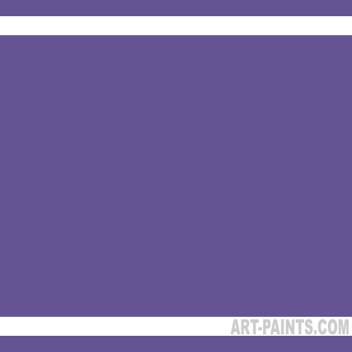 Purple Foam Foam and Styrofoam Paints FP075 Purple Paint, Purple
