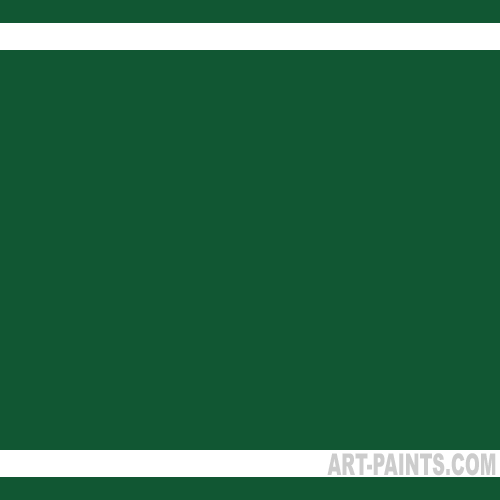 Leaf Green C2 Stained Glass Window Paints - 40125 - Leaf Green