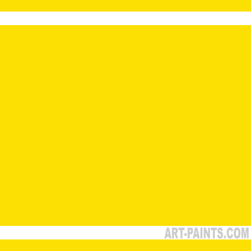 Marseille Yellow Transparent