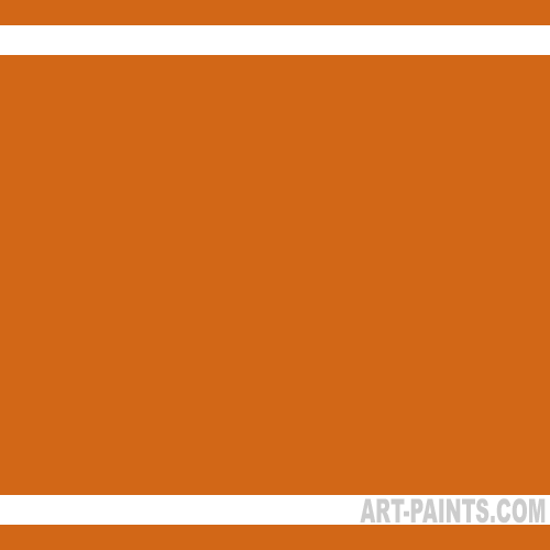 Medium Orange