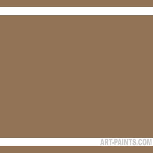 Umber Brown Sepia