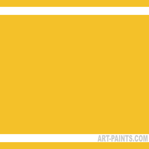 Golden Yellow Opaque