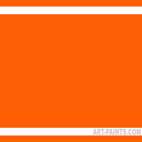 Orange Sheen Pearl
