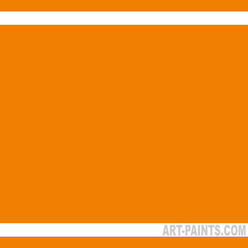 Metallic Orange