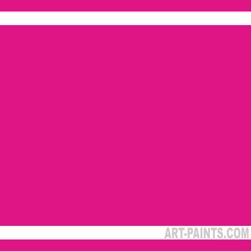 Primary Magenta