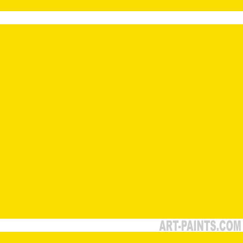 Cadmium Yellow