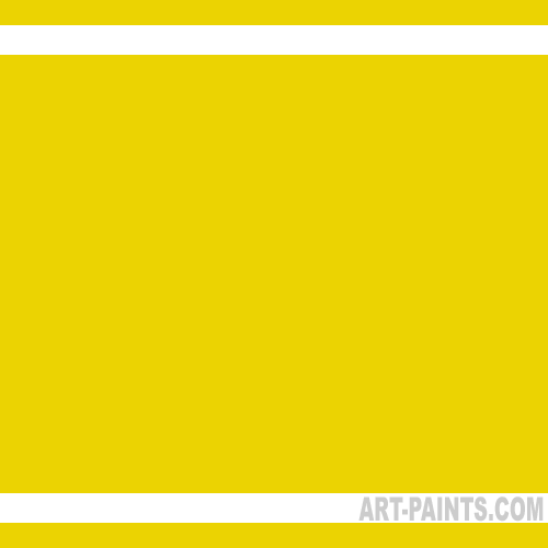 Cadmium Yellow Tone Light