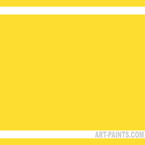 Cadmium Yellow Hue