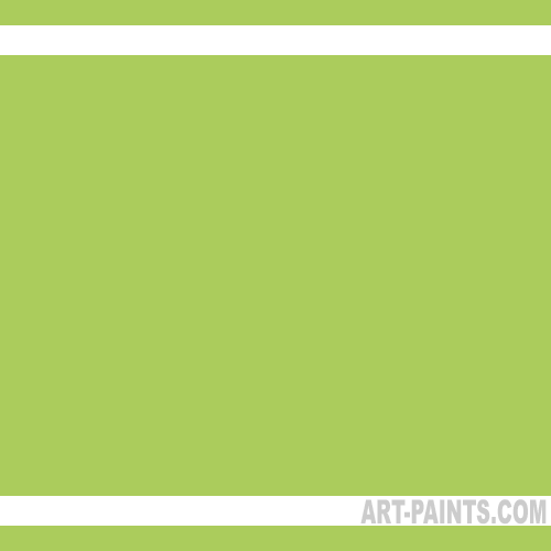 Cadmium Green Pale