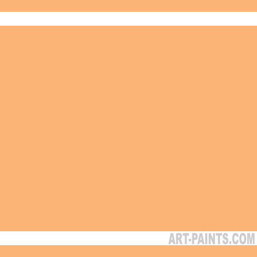 Cadmium Orange