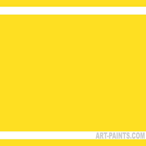 Senegal Yellow