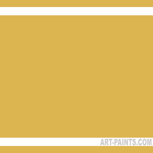 Yellow Ochre