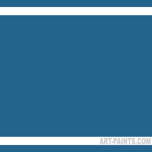 Indian Blue Artists Gouache Paints - 20510039 - Indian Blue Paint ...