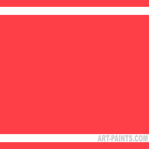 Cadmium Red Deep