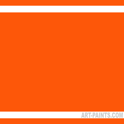 Cadmium Orange