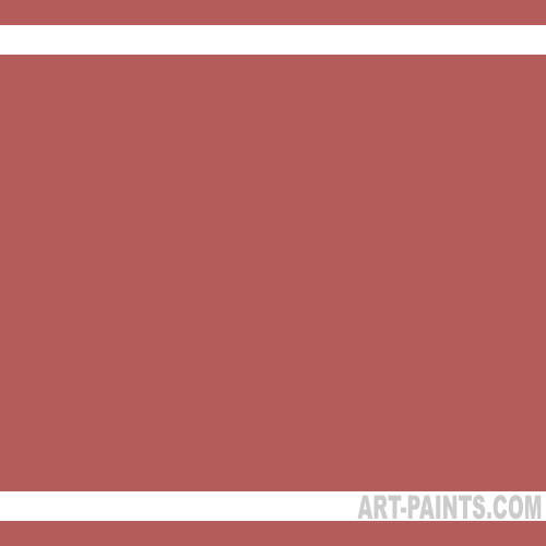 Red Ochre