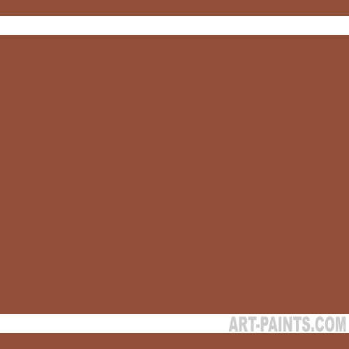 Bright Red Ochre