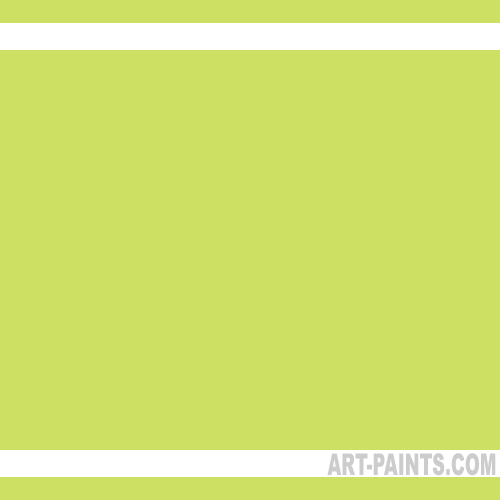 Cadmium Yellow Citron