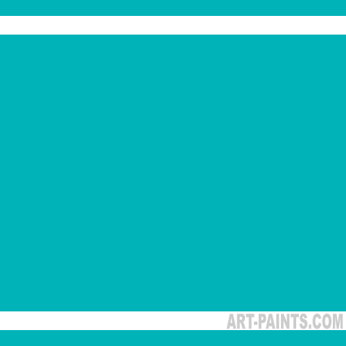 Turquoise Bluish