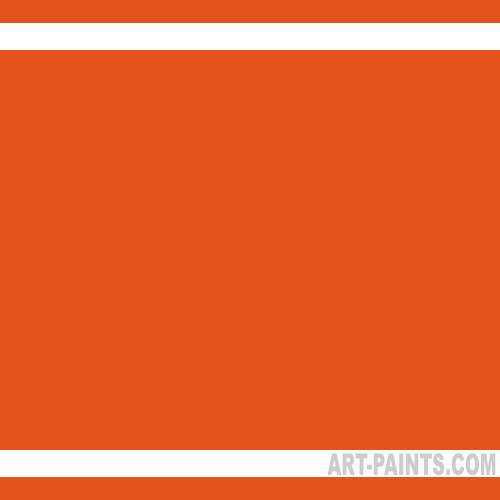 Red Orange