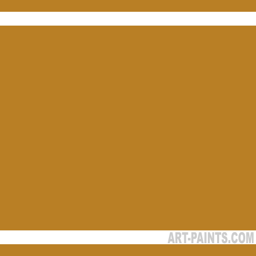 Titanium Gold Ochre