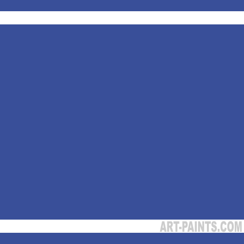 Ultramarine Blue Deep