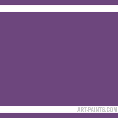 Plumtastic Purple