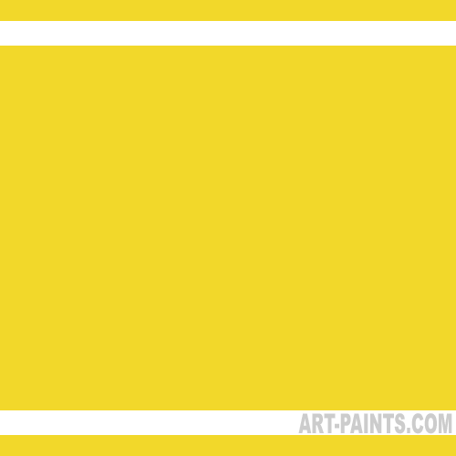 Napoli Yellow