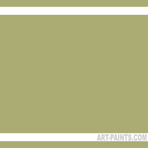 Grayish Olive