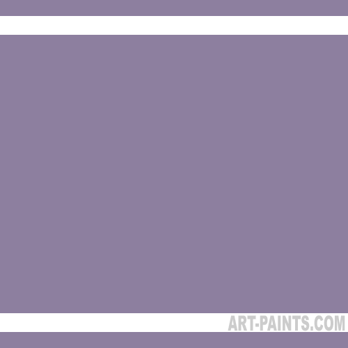 Grayish Violet