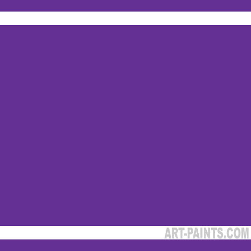 Fluorescent Dull Violet