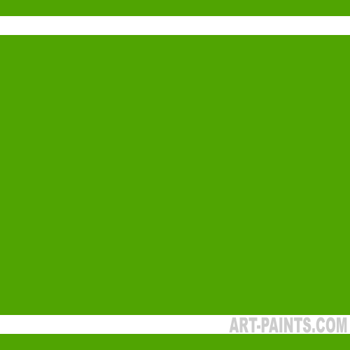 Fluorescent Dull Yellow Green