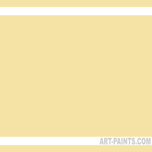 Cadmium Yellow