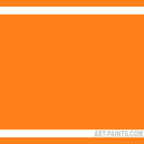 Feutre fluorescent Illumigraph - Orange