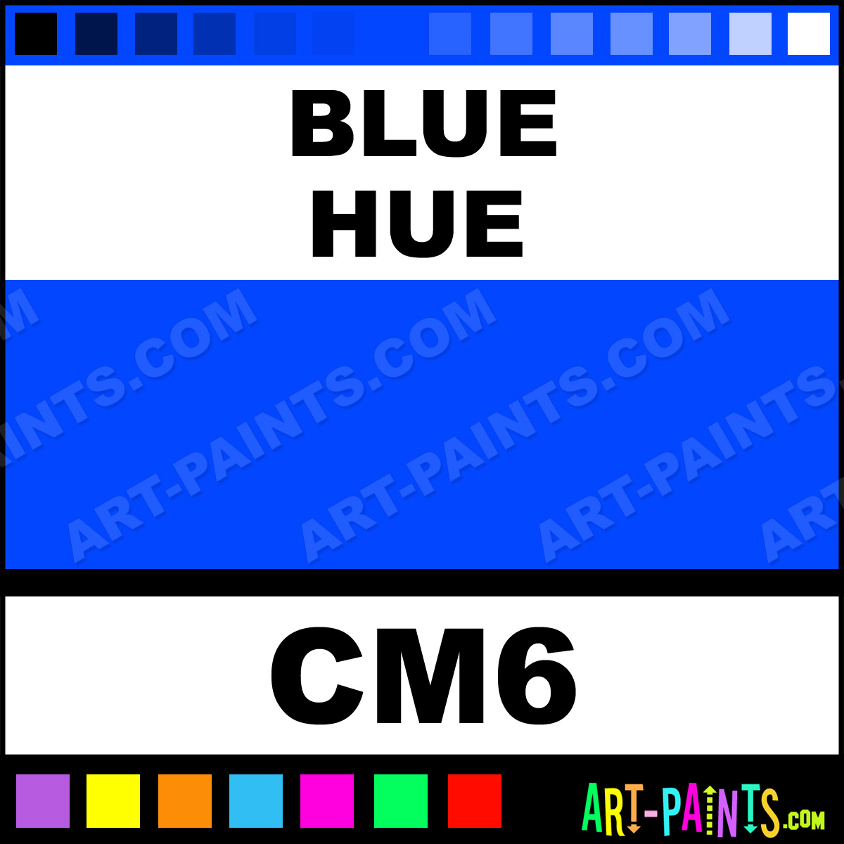 thumbnail image 2 of Sharpie Peel-Off China Markers – Blue – Dozen (12 Count) – 1764000 2 of 5