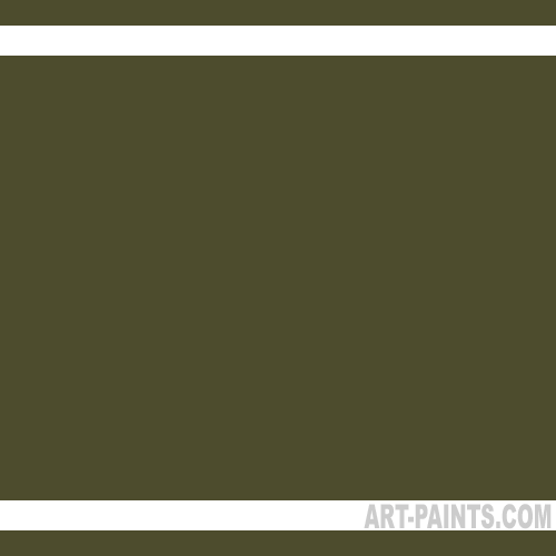 Imperial Japanese Army Green
