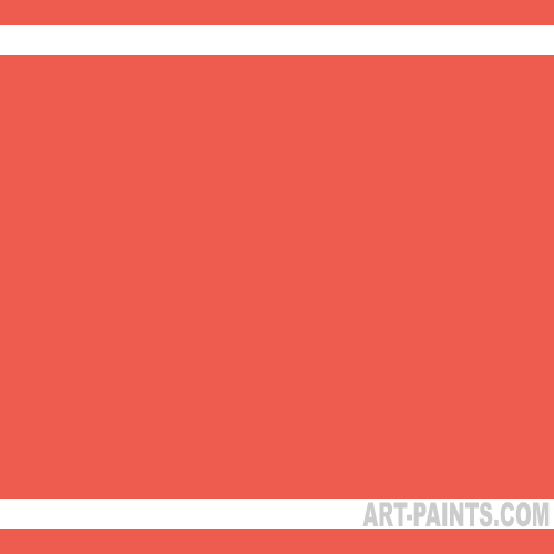 Cadmium Scarlet