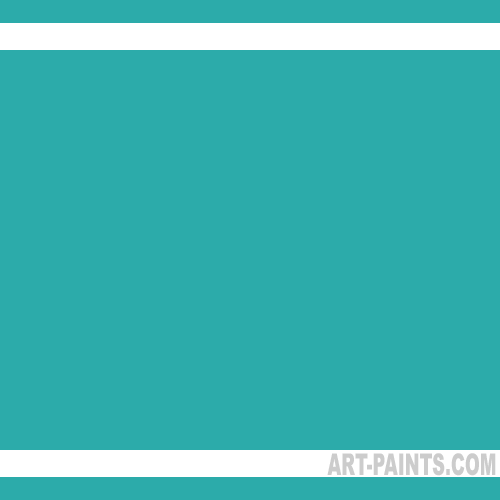 Turquoise Metallic