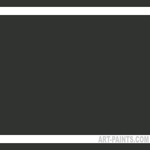 Black Gunmetal Candy Metal Paints and Metallic Paints - PWP402
