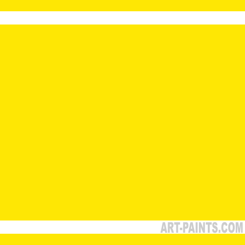 Russian Marker Yellow
