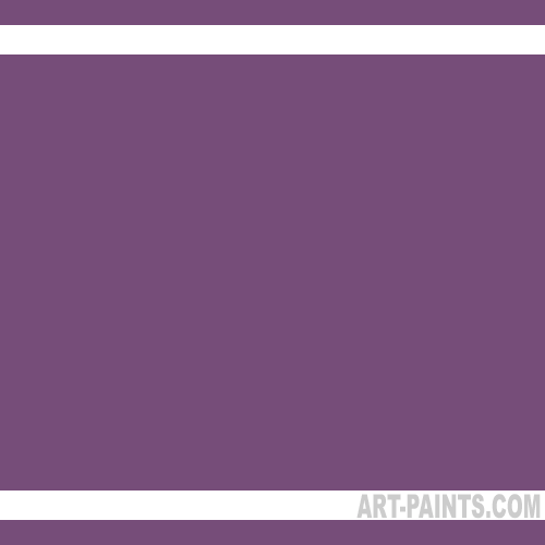 Metallic Violet