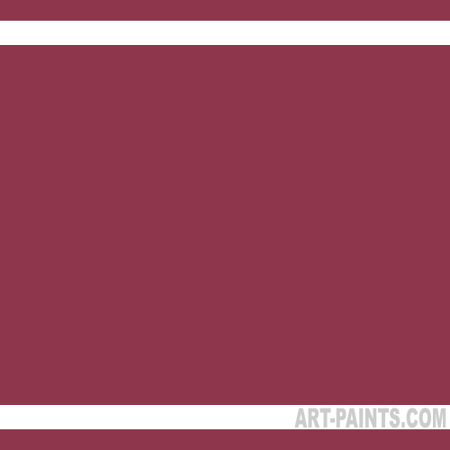 Cadmium Maroon