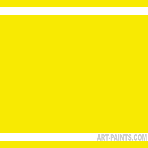 Spectrum Yellow