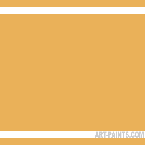 Yellow Ochre